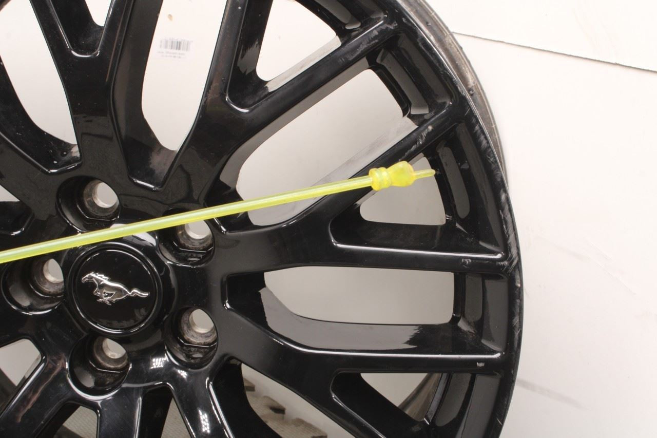 15-23 Ford Mustang GT Front Alloy Wheel R19x9.0J 10 Y Spoke FR3J-1007-BB *ReaD* - Alshned Auto Parts