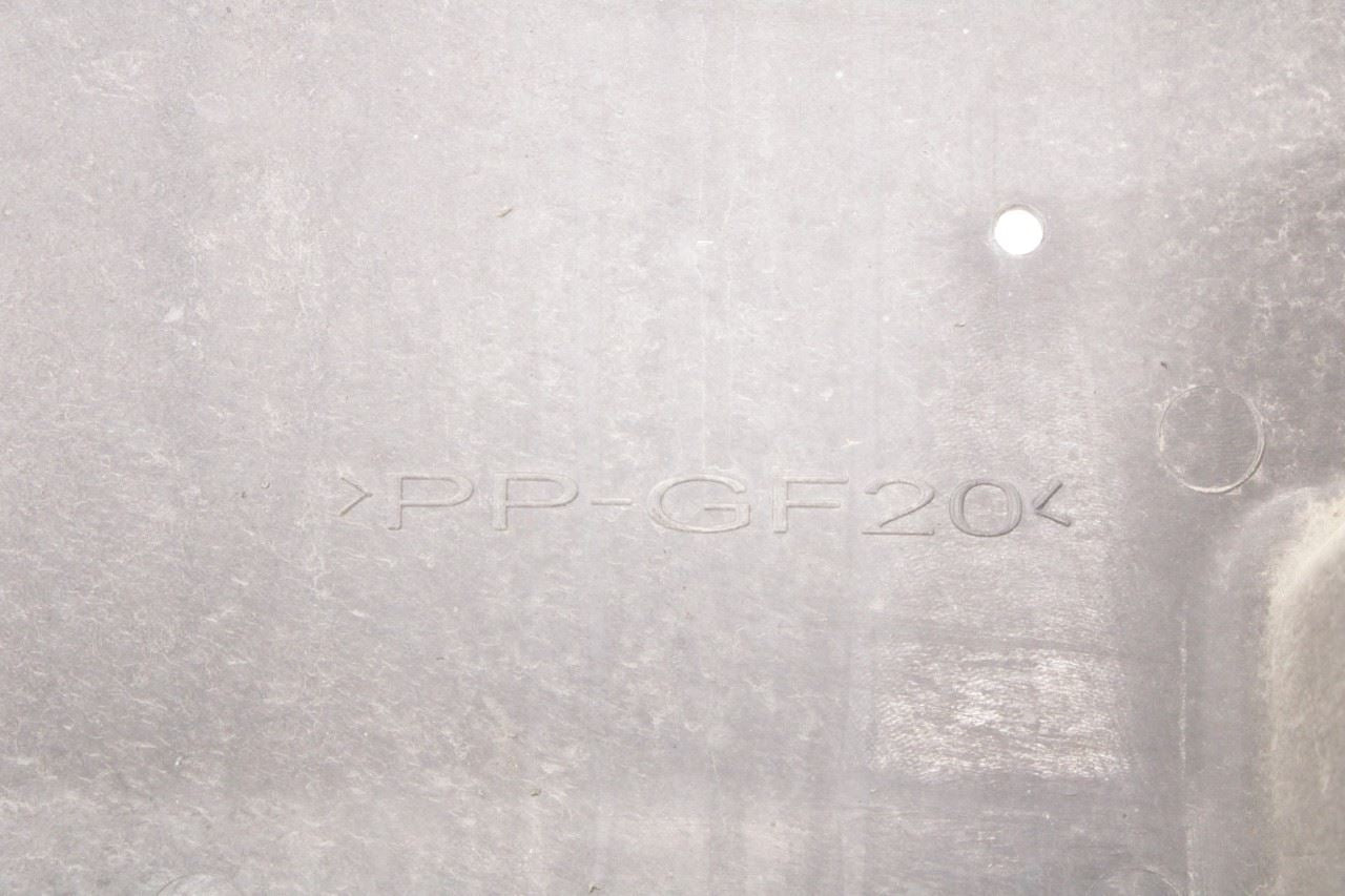 2012-2020 ISUZU NPR HD 6.0L Engine Appearance Motor Cover 8-98011-594-2 OEM - Alshned Auto Parts