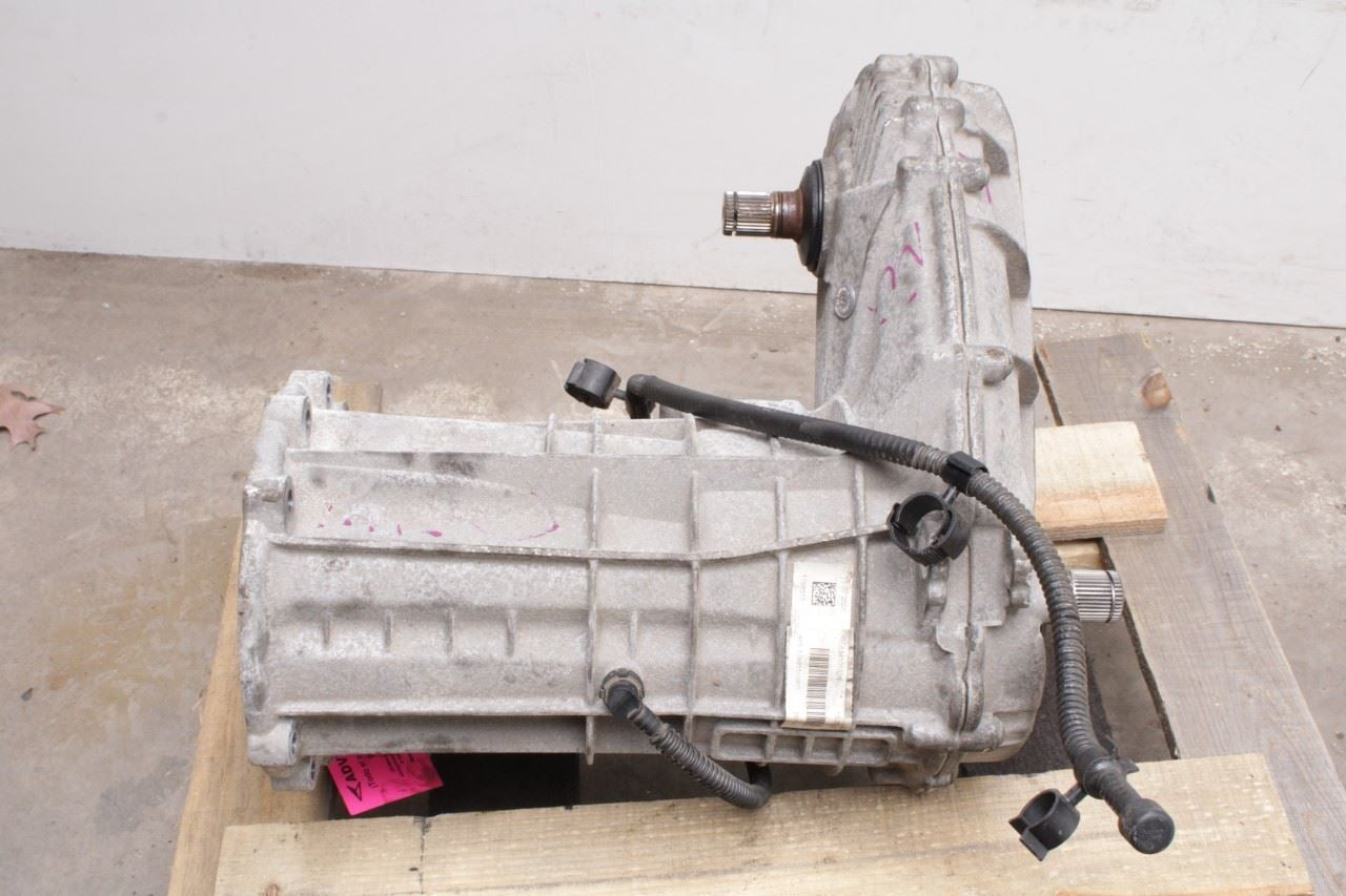 2011-18 Porsche Cayenne Platinum 3.6L AWD Transfer Case MPT 86K 95834101029 OEM - Alshned Auto Parts
