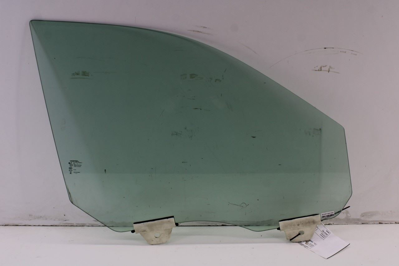2011-2021 Jeep Grand Cherokee Summit Front Right Door Window Glass 68068670AE - Alshned Auto Parts