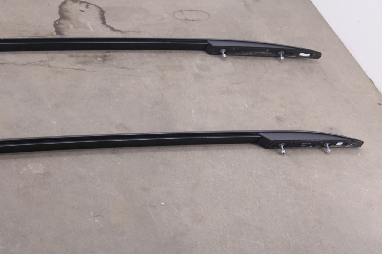 2021-2025 Volkswagen Atlas SE Left and Right Roof Luggage Rack Rail 3CN86002503C - Alshned Auto Parts