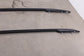2021-2025 Volkswagen Atlas SE Left and Right Roof Luggage Rack Rail 3CN86002503C - Alshned Auto Parts
