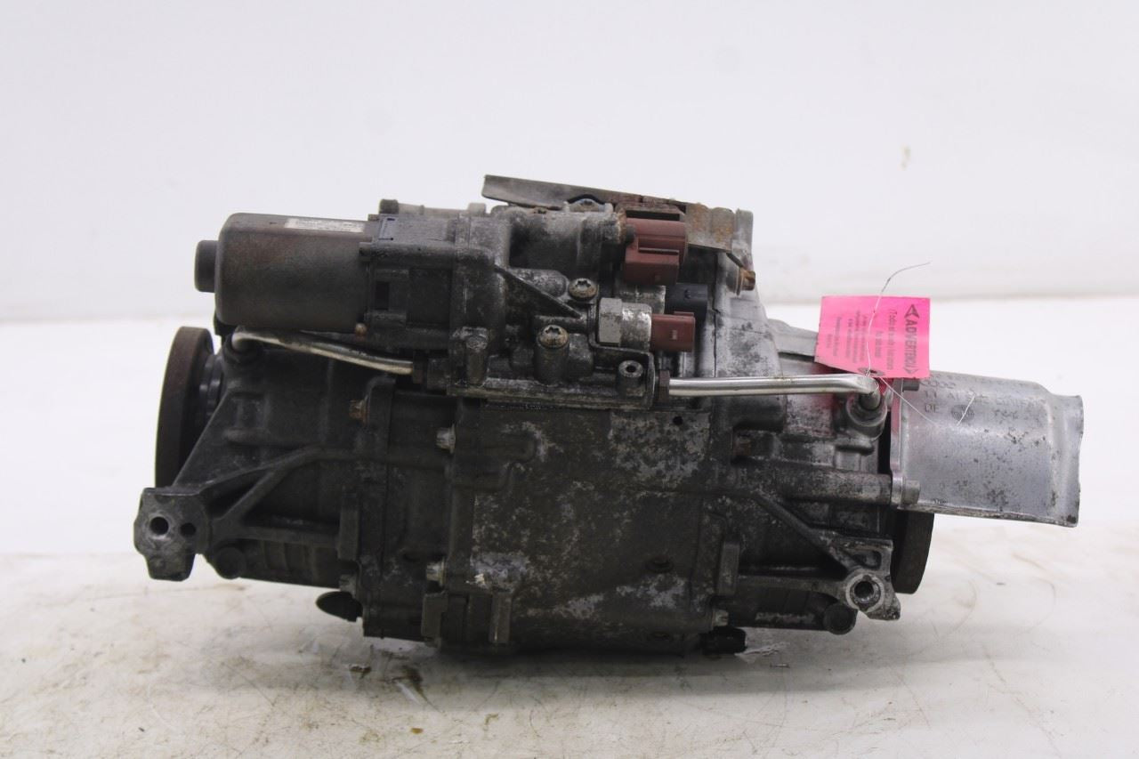 2010-16 Audi S4 Premium Plus 3.0L AWD Rear Axle Differential Carrier 3.875 ratio - Alshned Auto Parts