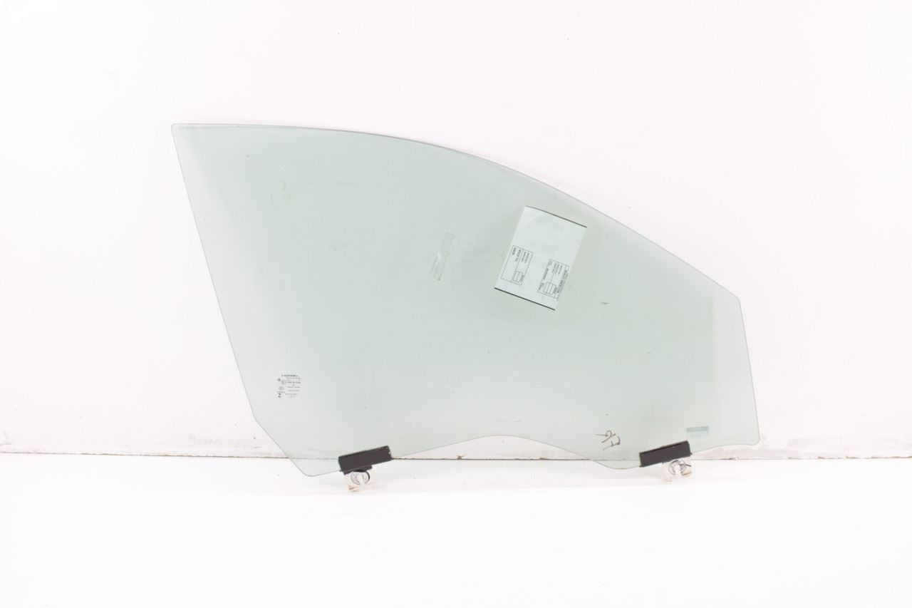 2015-2023 Jeep Cherokee Limited Front Right Door Window Glass 68104584AC OEM - Alshned Auto Parts