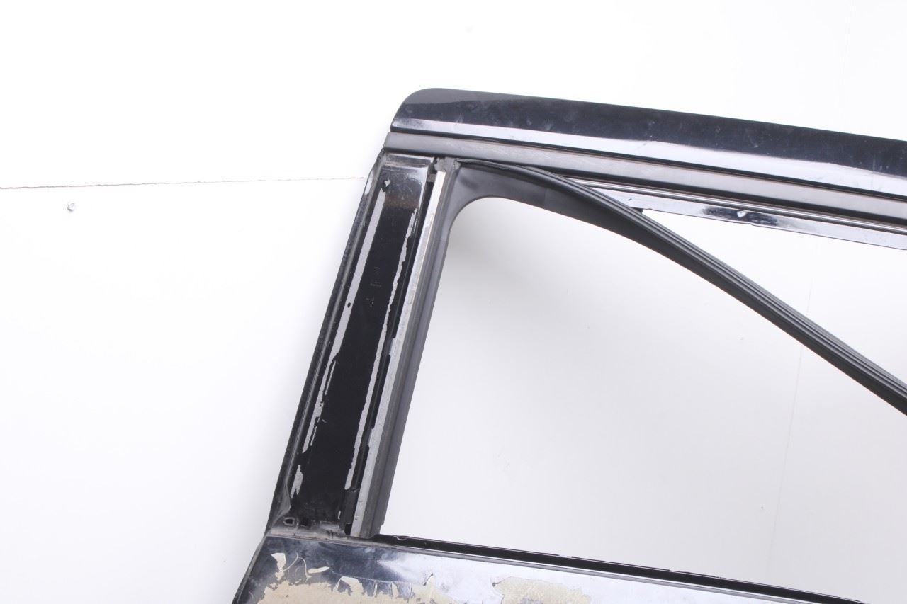 2023-2025 Honda Odyssey Touring Rear Left Side Sliding Door Shell Panel *ReaD* - Alshned Auto Parts