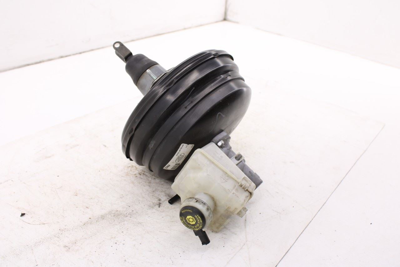 2010-2012 Land Rover Range Rover HSE 5.0L Power Brake Booster LR012899 OEM9