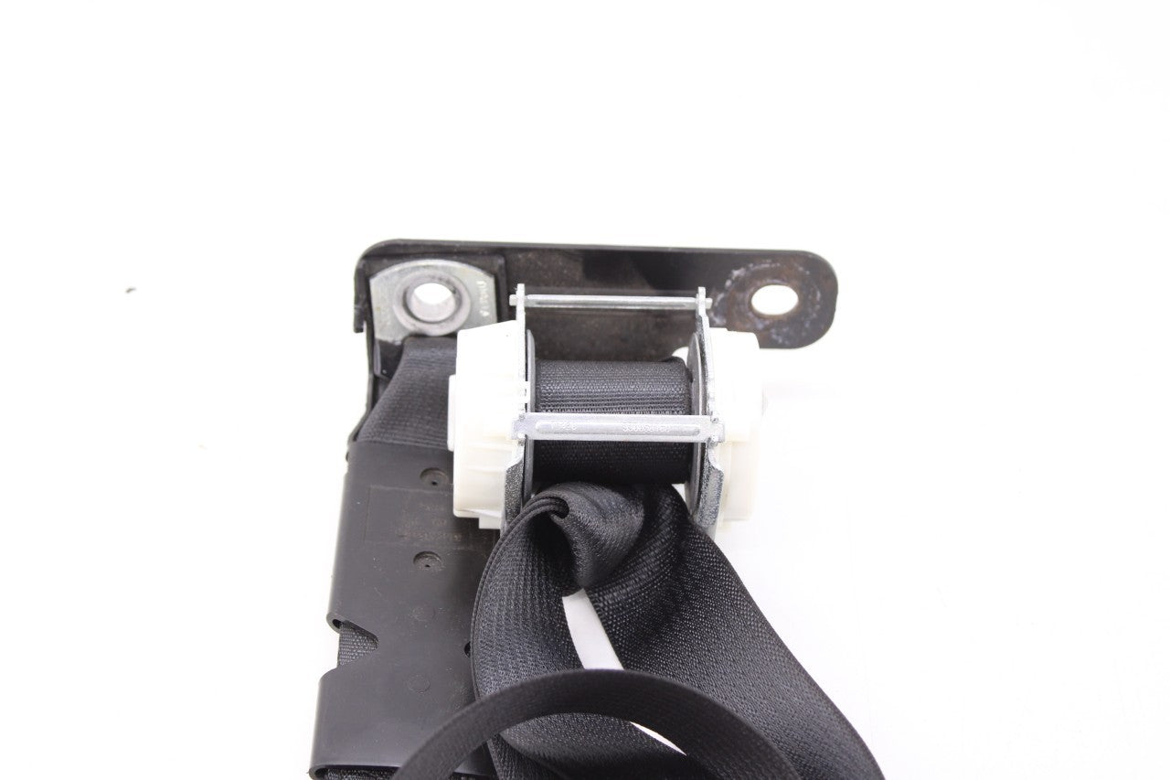 14-24 Ram 1500 Classic Quad Cab Rear RH LH Side and Center 2nd Row Seat Belt Set2