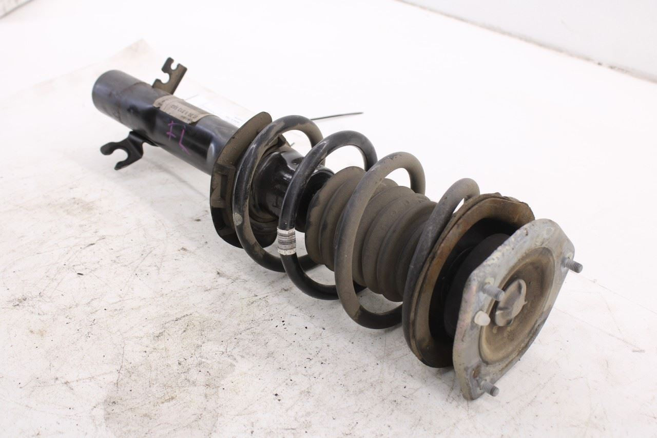 2011-16 Mini Countryman Cooper S AWD Front Driver Left Side Shock Strut Absorber - Alshned Auto Parts