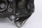 2013-16 Audi S4 Premium Plus 3.0L AWD Front Driver Left Side Spindle Knuckle Hub11
