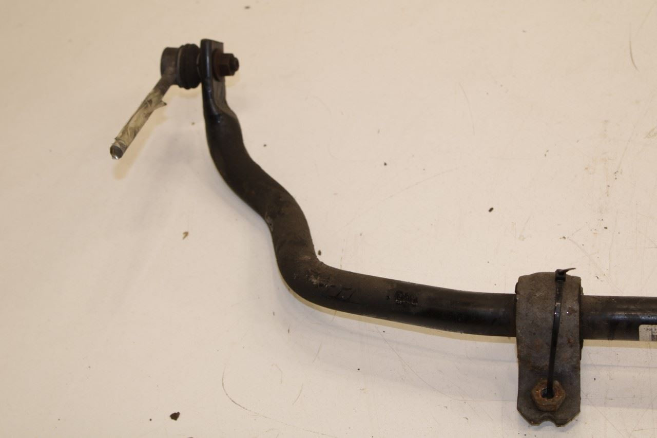 2018-25 Volkswagen Atlas S AWD Front Stabilizer Sway Anti-Roll Bar 3QF-411-303-Q - Alshned Auto Parts