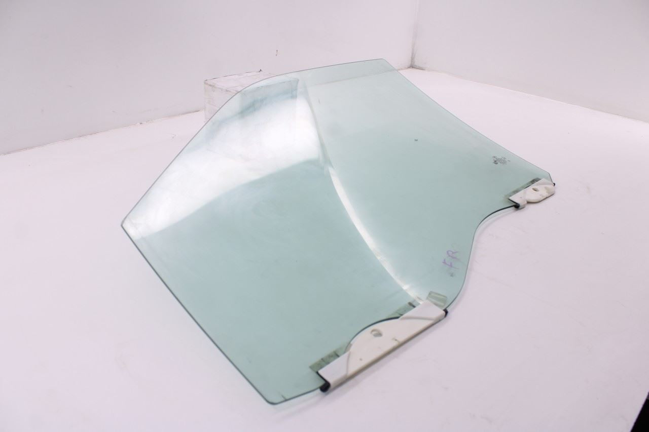15-26 Ford F150 XLT SuperCrew Front Right Door Window Glass ML3415214A50AA *ReaD6