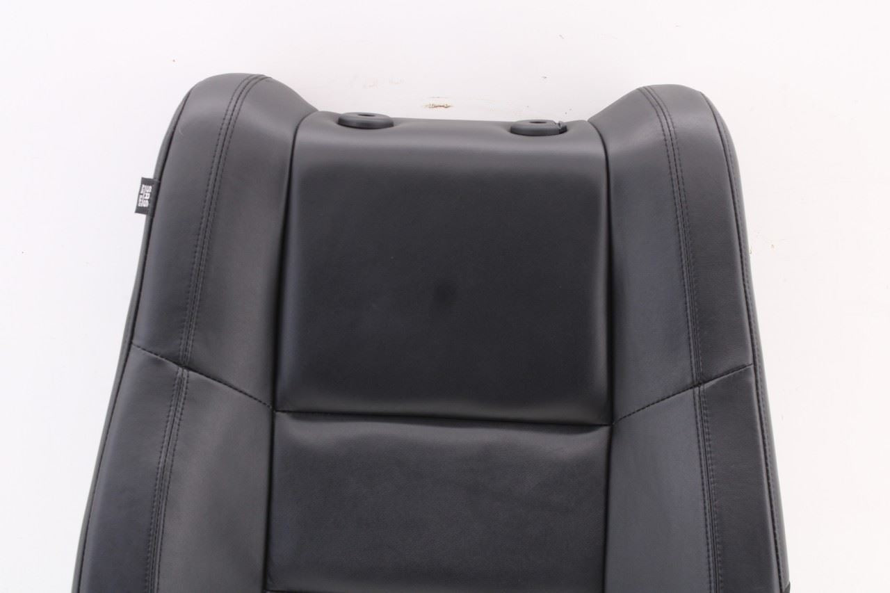18-21 Jeep Grand Cherokee Limited Front Right Side Seat Backrest Upper Cushion - Alshned Auto Parts