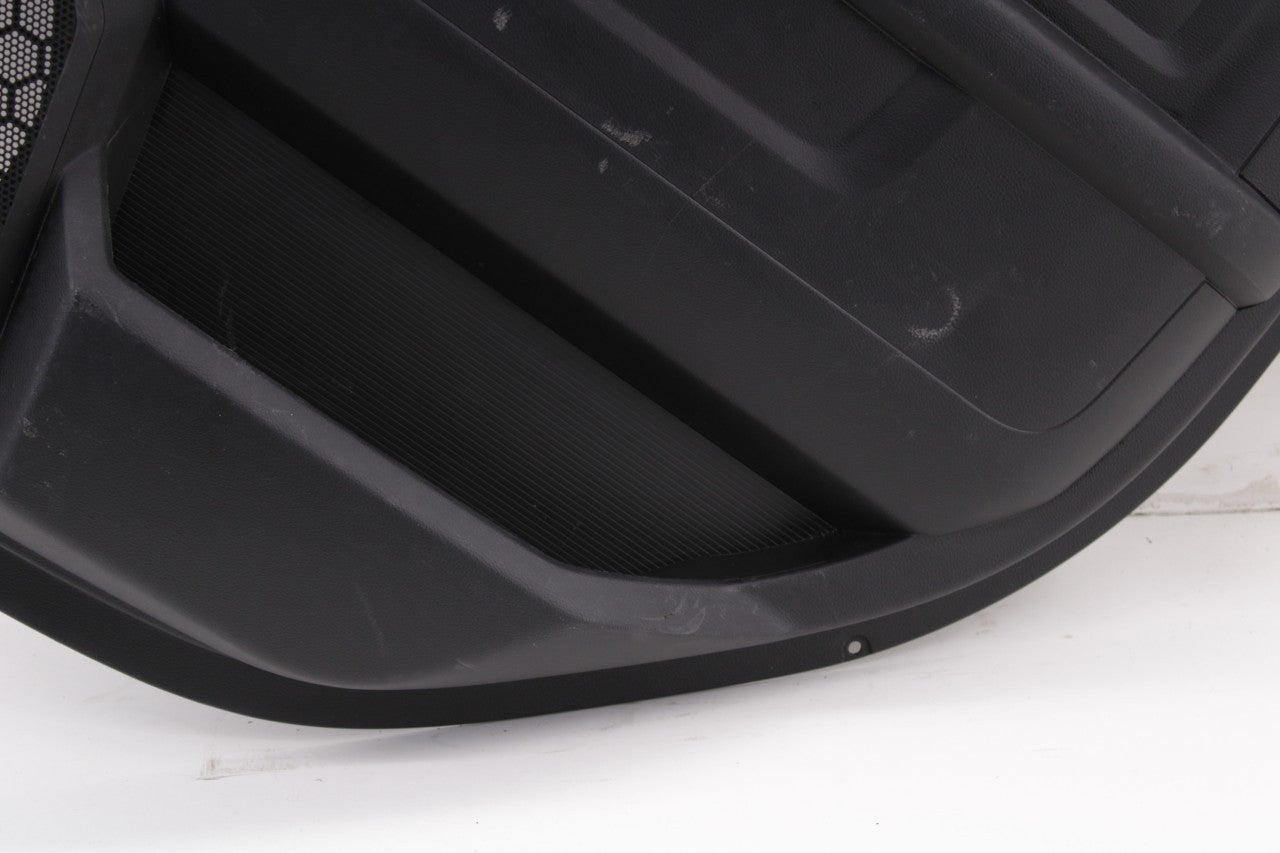 2013-2024 RAM 2500 Crew Cab Tradesman Rear Right Door Trim Panel 1EB42DX9AE OEM - Alshned Auto Parts