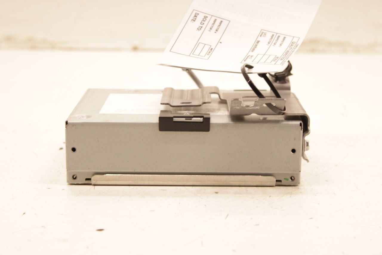 2021 Acura RDX SH-AWD Audio Radio Receiver 39540-TJB-AA30-M1 OEM - Alshned Auto Parts