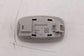 2015-2018 Mercedes-Benz C300 4Matic Inner Front Roof Overhead Console 000900900721