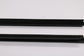 2011-15 Jeep Grand Cherokee Limited FR RH Door Belt Outer and Inner Weatherstrip - Alshned Auto Parts