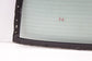 2006-09 Mercedes-Benz CLK 350 Convertible Top Rear Back Glass 2097700173 *ReaD* - Alshned Auto Parts