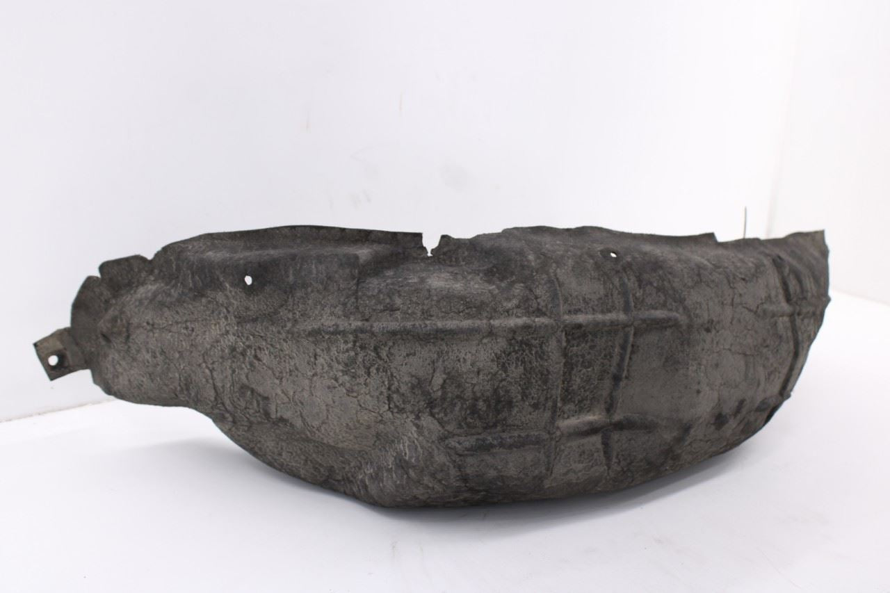 2014-2020 Infiniti QX60 Rear Left Driver Side Wheelhouse Liner Splash Shield6