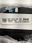 23-24 Ford F150 XLT SuperCrew Speedometer Gauge Instrument Cluster 109K Mileage - Alshned Auto Parts