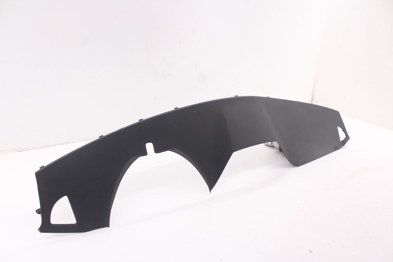 2011-2025 Mitsubishi Outlander Sport SE Dash Instrument Panel Upper Cover Panel2