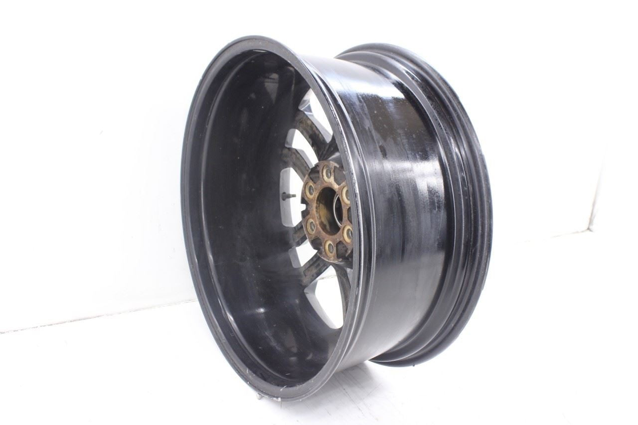 2020-2021 Ford Expedition Max XLT Wheel R22x9J SAE J2530 AftermarkeT *ReaD*9
