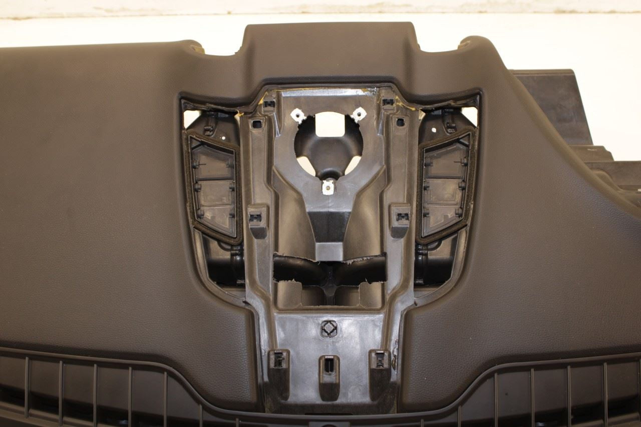 2011-2016 Porsche Cayenne Platinum Dash Instrument Panel 958-857-003-A-A11 OEM - Alshned Auto Parts
