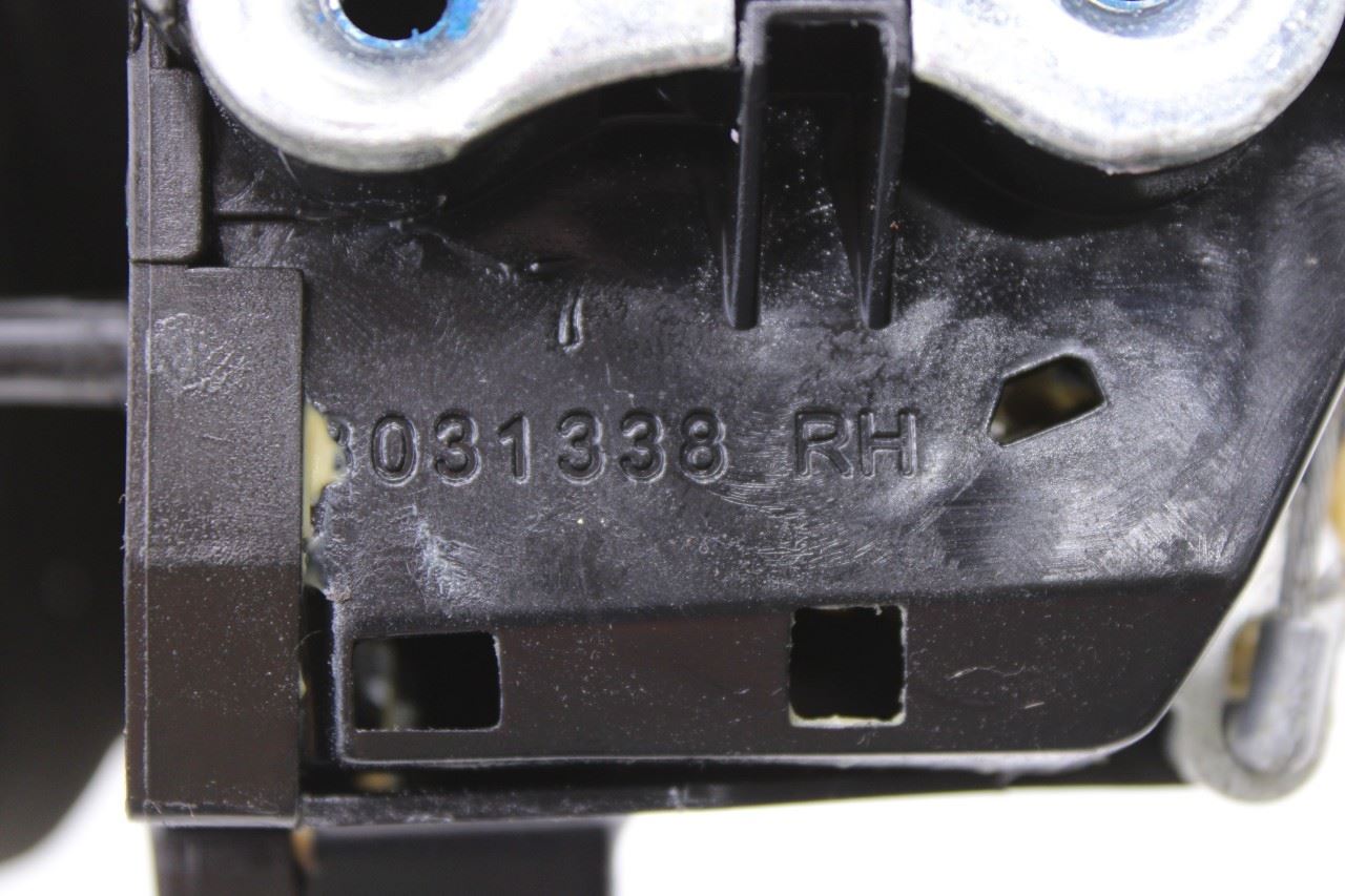 2014-2020 Infiniti QX60 Rear Right Side Door Lock Latch Actuator 82500-3JA0B OEM10