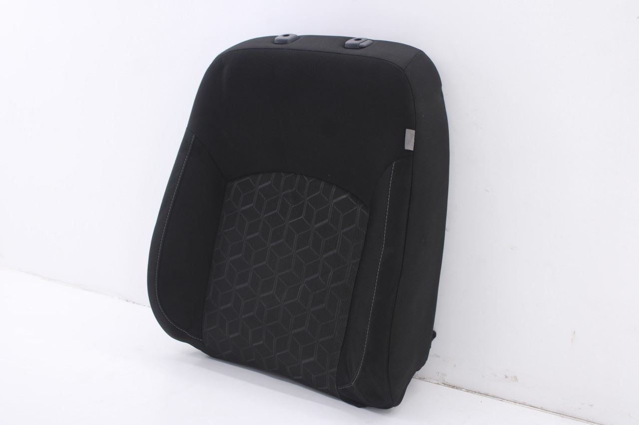 19-21 Mitsubishi Outlander Sport SE Front Right Side Seat Backrest Upper Cushion - Alshned Auto Parts