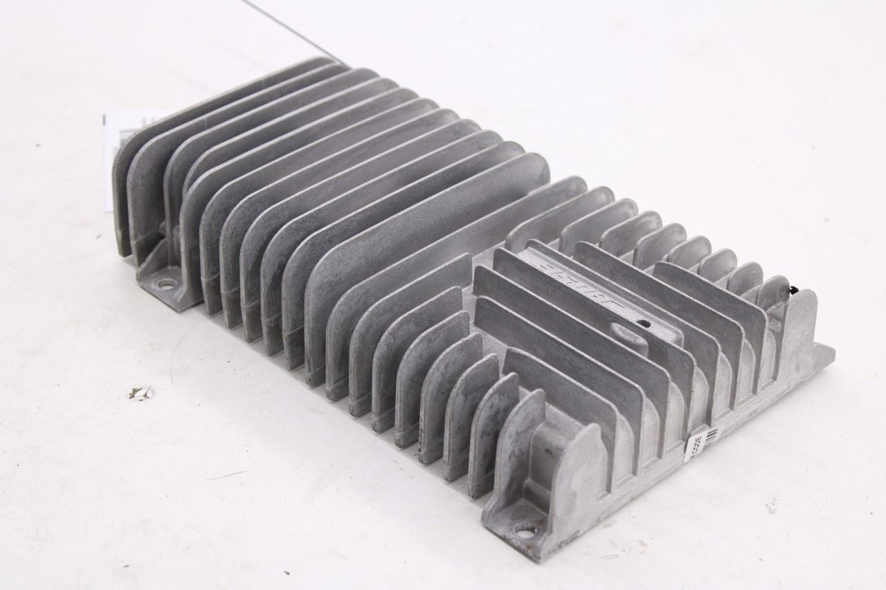 2015-2020 Infiniti QX60 Bose Sound System Amplifier Amp 28061-3JC0B OEM4