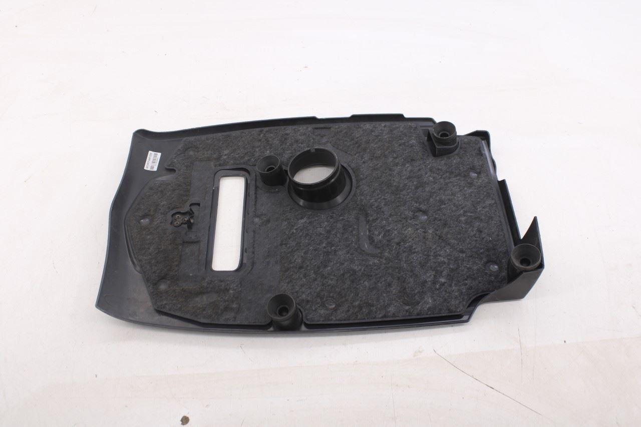 2015-2018 Mercedes-Benz C 300 4Matic Engine Appearance Motor Cover 274010670711