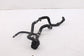 12-21 Mercedes-Benz C300 4Matic Auxiliary Water Pump w/ Hoses Set 204-835-03-649
