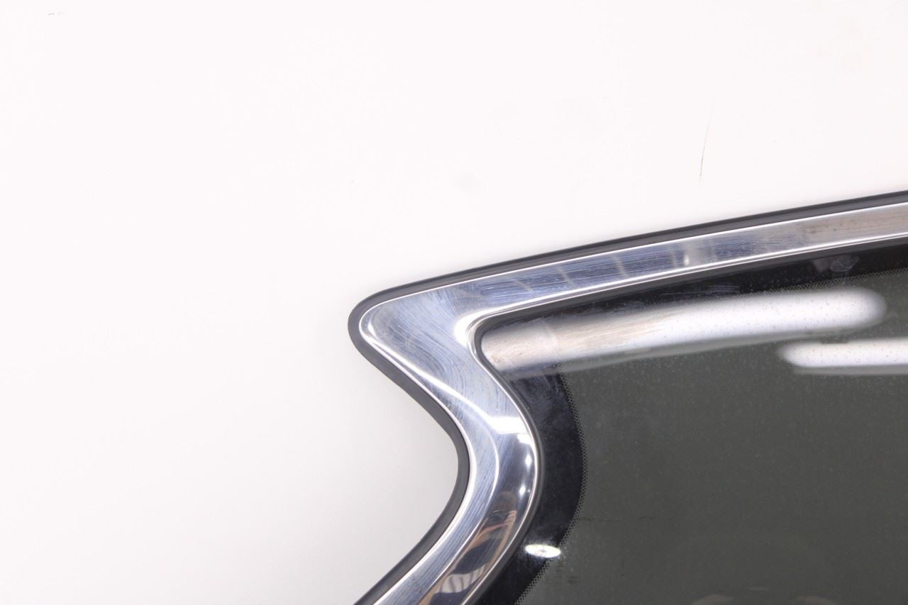2014-2020 Infiniti QX60 Rear Right Quarter Window Fixed Glass 83300-9NP0A OEM2