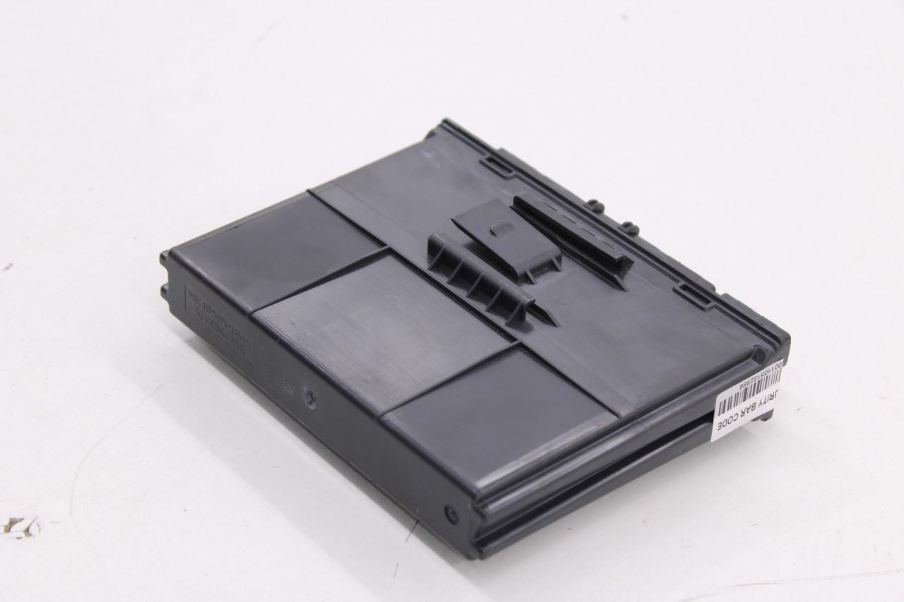 15-2017 Acura TLX V6 Tech Smart Power Computer Control Module 38320-TZ4-A112-M18