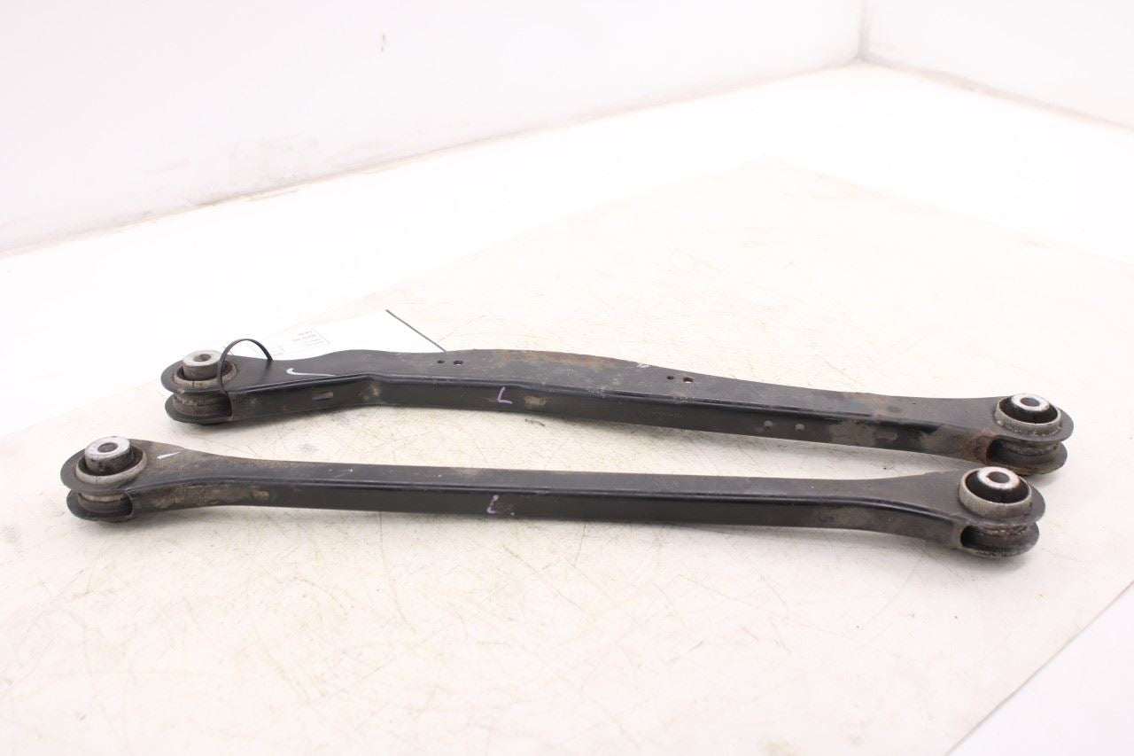 2014-24 Mini Hardtop Cooper FWD Rear Right Side Upper and Lower Control Arm Set2