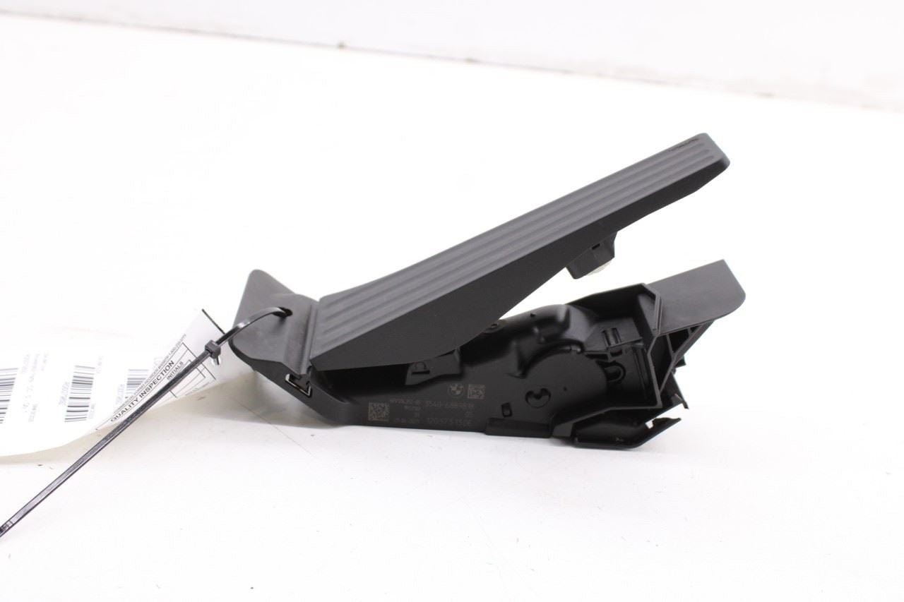17-25 BMW 430i xDrive Gran Coupe 2.0L AWD Accelerator Throttle Gas Pedal Sensor - Alshned Auto Parts