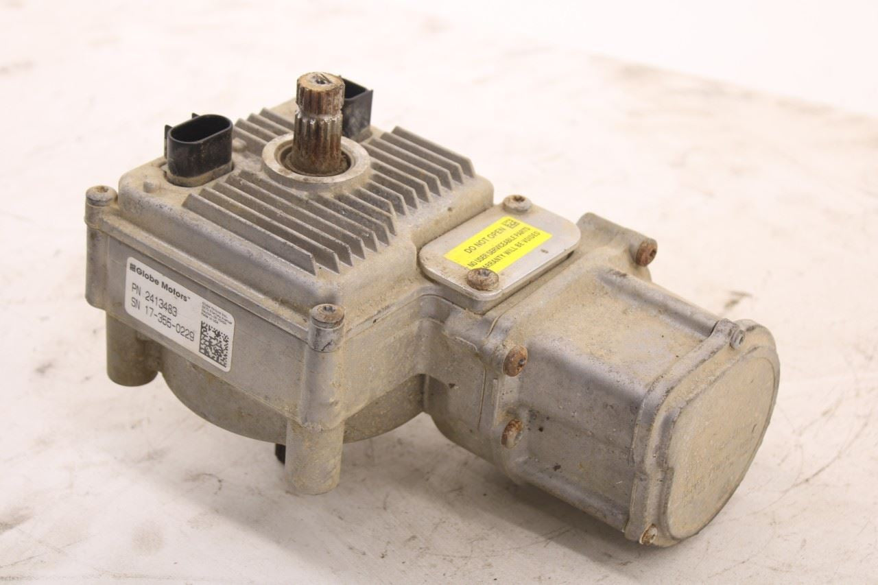 2017-2023 Polaris RZR XP 1000 1.0L Electronic Power Steering Motor 2413483 OEM - Alshned Auto Parts