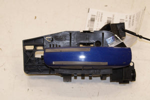 18-23 Dodge Charger GT AWD Front Right Passenger Exterior Door Handle 1MZ84SBMAM