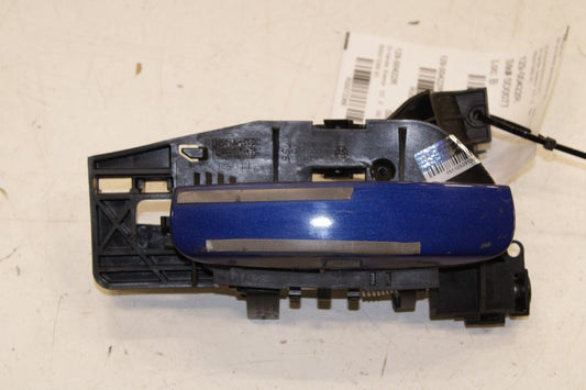 18-23 Dodge Charger GT AWD Front Right Passenger Exterior Door Handle 1MZ84SBMAM - Alshned Auto Parts