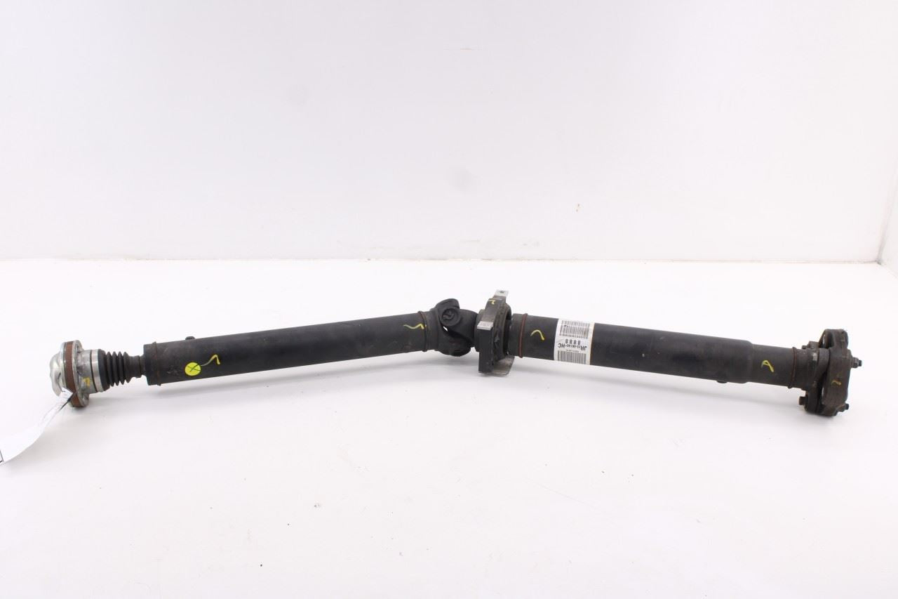 2018-2023 Ford Mustang GT 5.0L RWD 6-MT Rear Drive Shaft Propeller JR33-4K145-HC0
