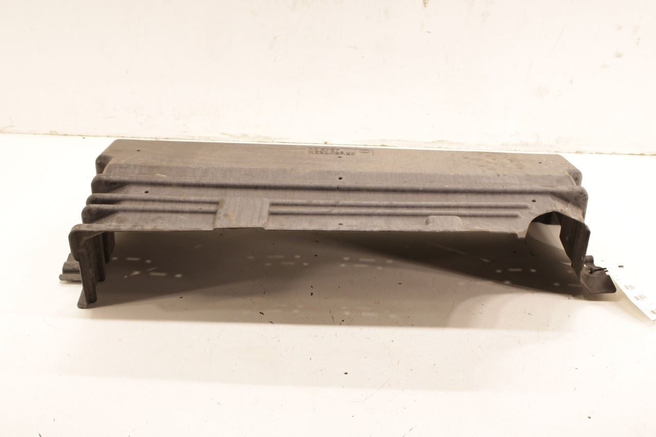 2012-2020 ISUZU NPR HD 6.0L Engine Appearance Motor Cover 8-98011-594-2 OEM - Alshned Auto Parts