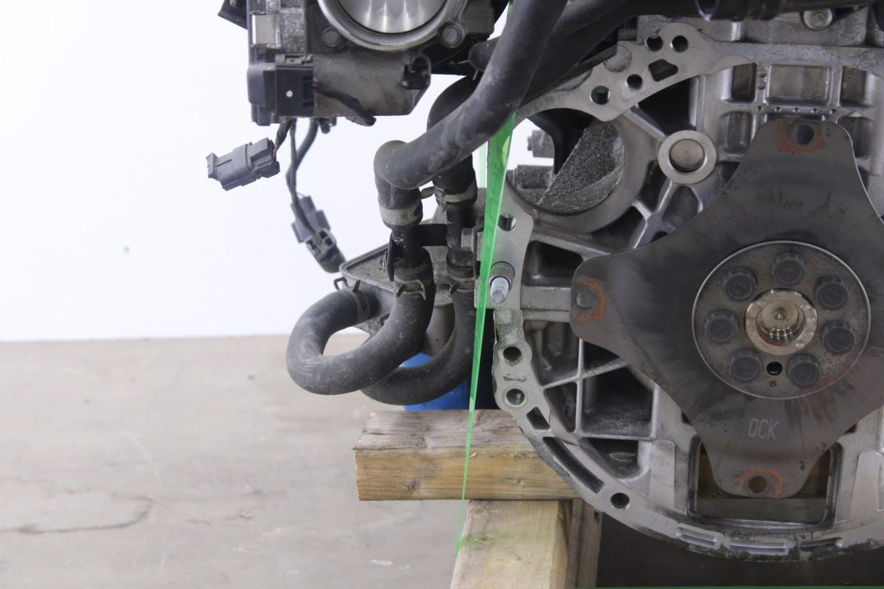 2017-2022 Kia Sportage Nightfall 2.4L FWD Engine Motor VIN C 8th digit 75K22