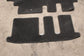 2018-20 Infiniti QX60 Pure Front Rear Right Left Side Floor Carpet Mats Set of 4 - Alshned Auto Parts