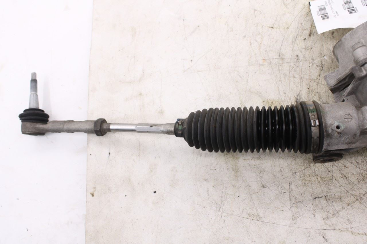 2018-2020 Chevrolet Equinox Terrain Power Steering Gear Rack and Pinion 849922715