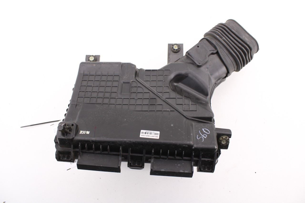 2019-2025 Infiniti QX50 Luxe 2.0L FWD Air Intake Cleaner w/ Mass Air Flow Sensor - Alshned Auto Parts
