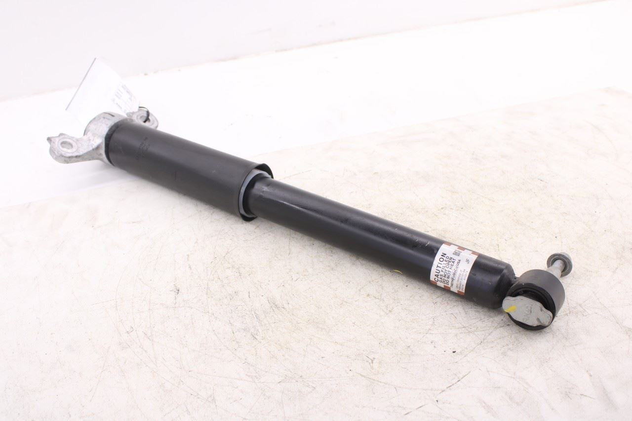 2020-2026 Ford Explorer Interceptor 3L AWD Rear Left Side Shock Strut Absorber4