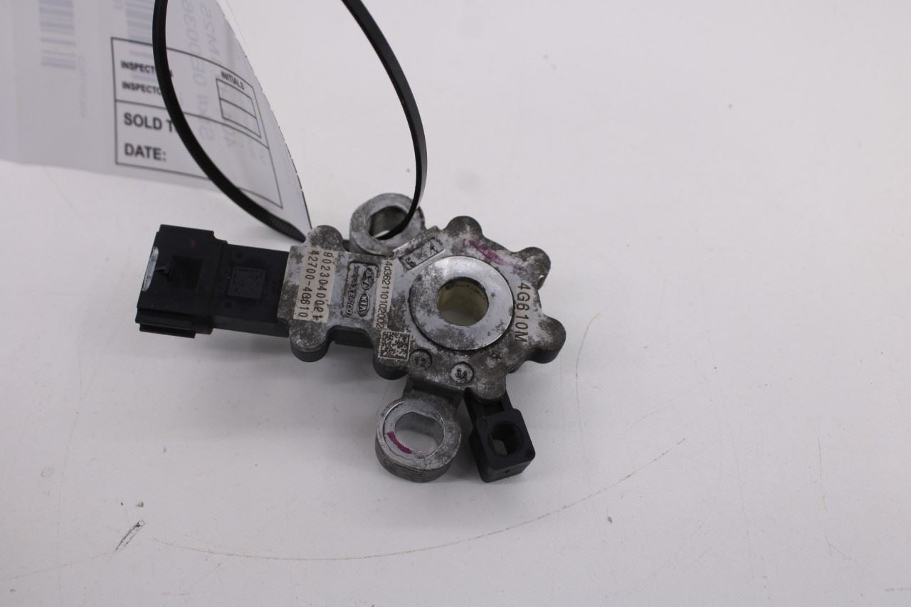 2021-23 Hyundai Santa Fe SEL Auto Transmission Gear Position Sensor 42700-4G61010