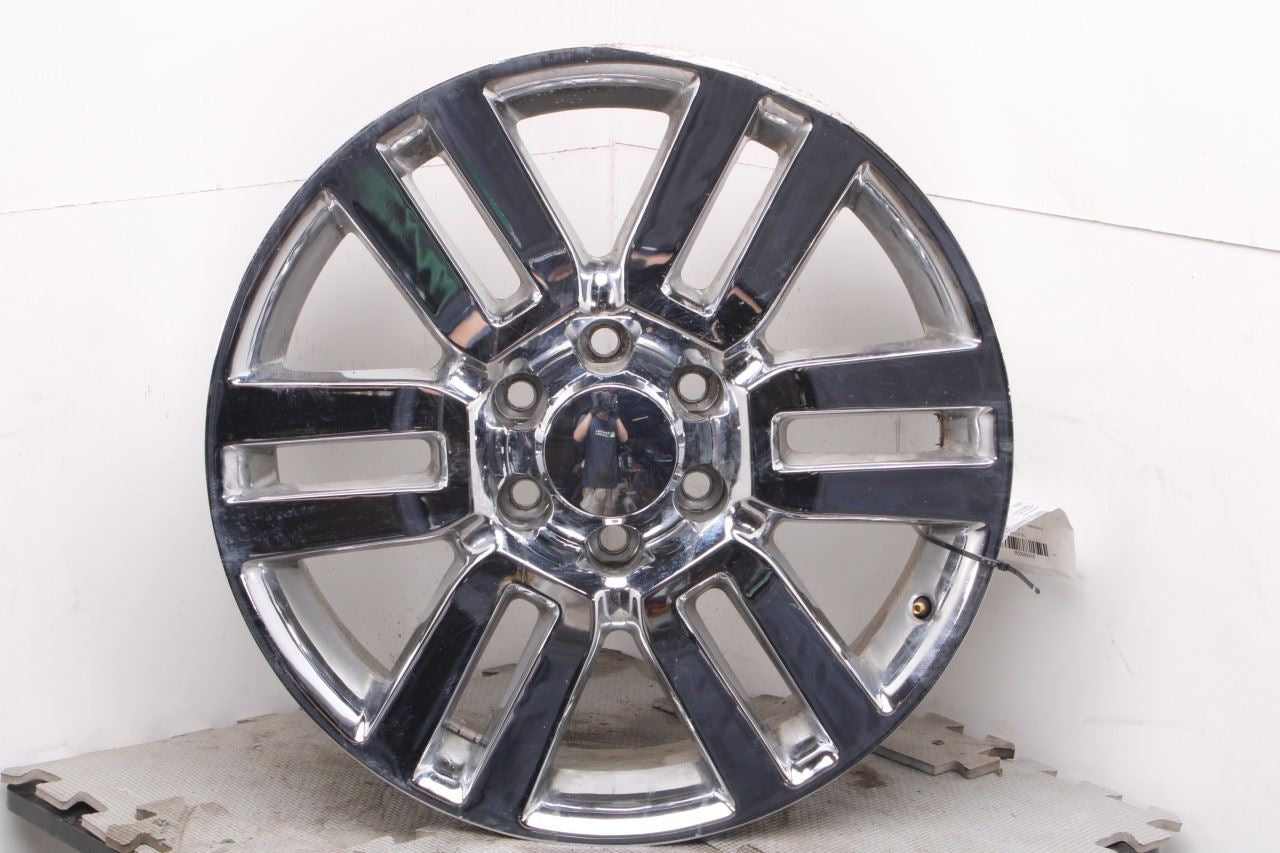 10-22 Toyota 4Runner Alloy Wheel R20x7.0J 6 Double Spoke TWM-661 Replica *ReaD* - Alshned Auto Parts