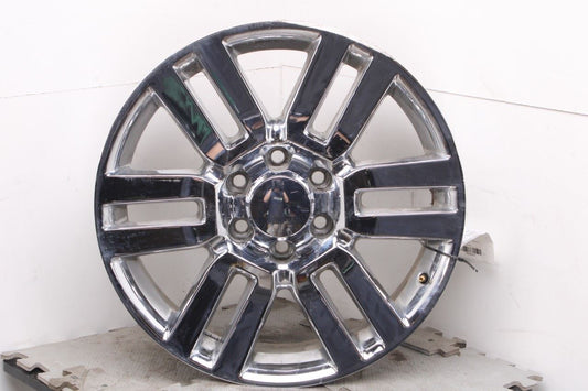 10-22 Toyota 4Runner Alloy Wheel R20x7.0J 6 Double Spoke TWM-661 Replica *ReaD* - Alshned Auto Parts