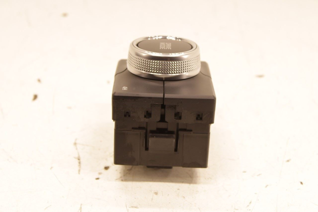 22-24 Ford Expedition MAX XLT 4x4 Center Console Drive Mode Switch NL1T14B596CAW - Alshned Auto Parts