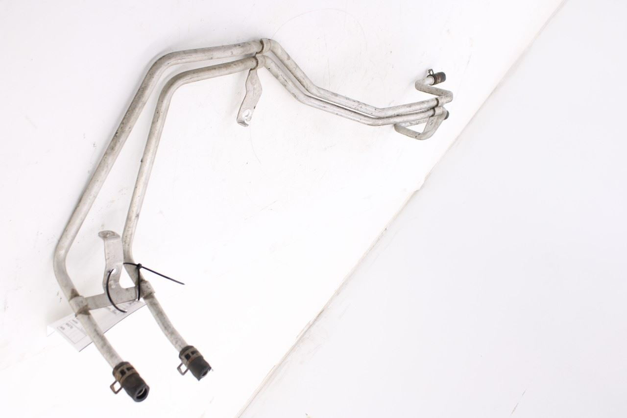 2019-24 Ram 1500 Big Horn 5.7L HVAC Heater Supply and Return Hose Tube Pipe Set - Alshned Auto Parts